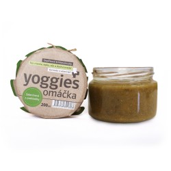 Omáčka Yoggies - Zeleninová