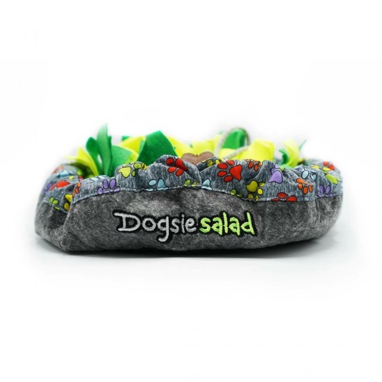 Salát Dogsie - interaktivní hračka pro psy