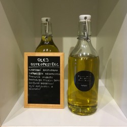 Ostropestřec olej - 100g