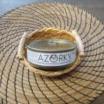 Azorky konzervy pro psy - Rybí  ANTIOXIDANT