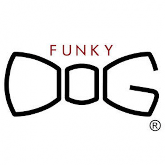 Funky Dog